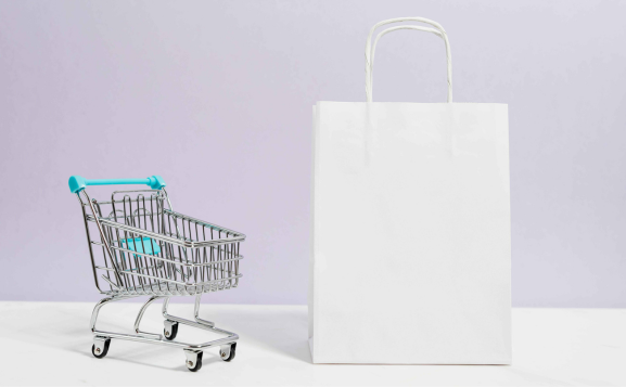 ecommerce solution