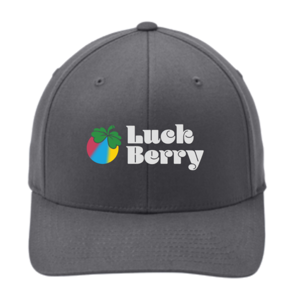 Luck-Berry Baseball Hat