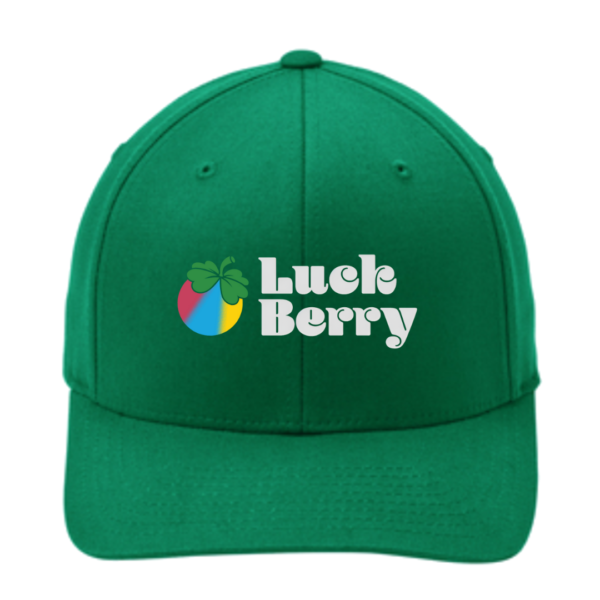 Luck-Berry Baseball Hat