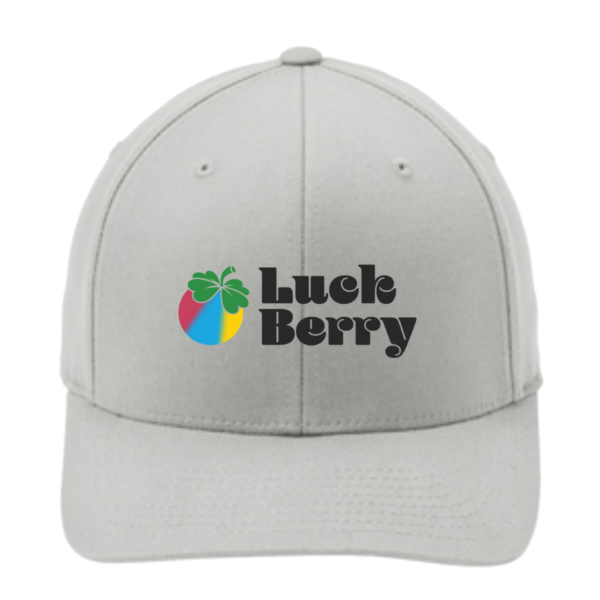 Luck-Berry Baseball Hat