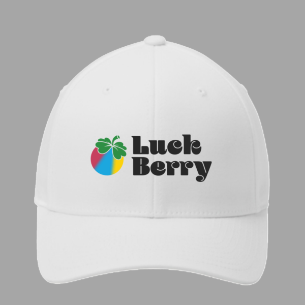 Luck-Berry Baseball Hat