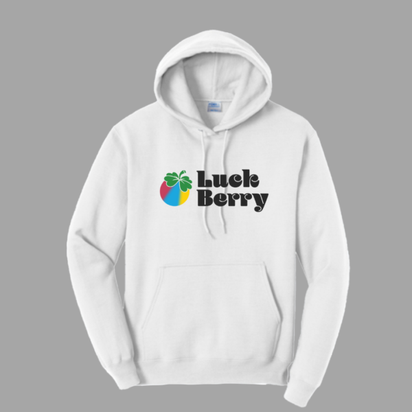 Luck-Berry Hoodie