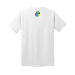 Luck-Berry eCotton T-Shirt (Double Print)