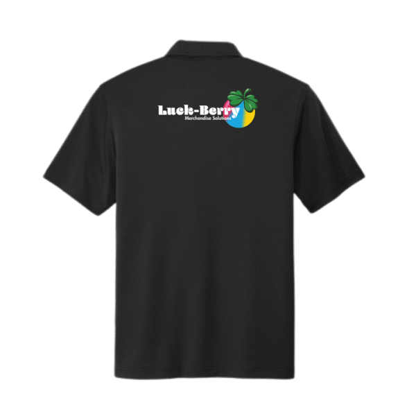 Luck-Berry Polo