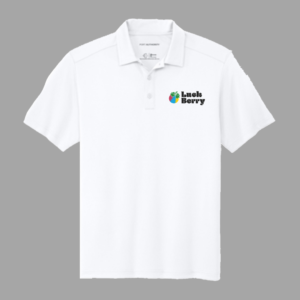 Luck-Berry Polo