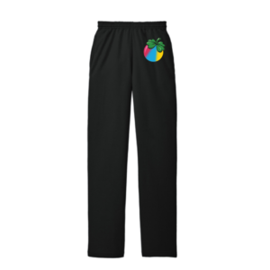Luck-Berry Sweatpants