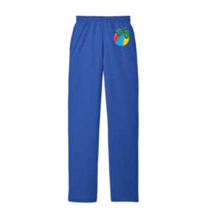 Luck-Berry Sweatpants