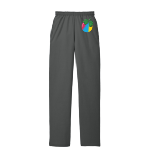 Luck-Berry Sweatpants