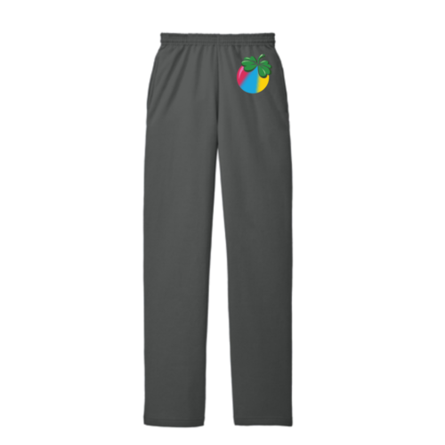 Luck-Berry Sweatpants