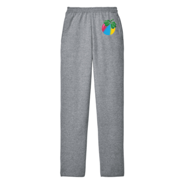 Luck-Berry Sweatpants