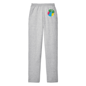 Luck-Berry Sweatpants