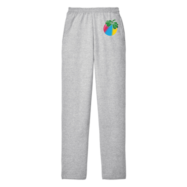 Luck-Berry Sweatpants