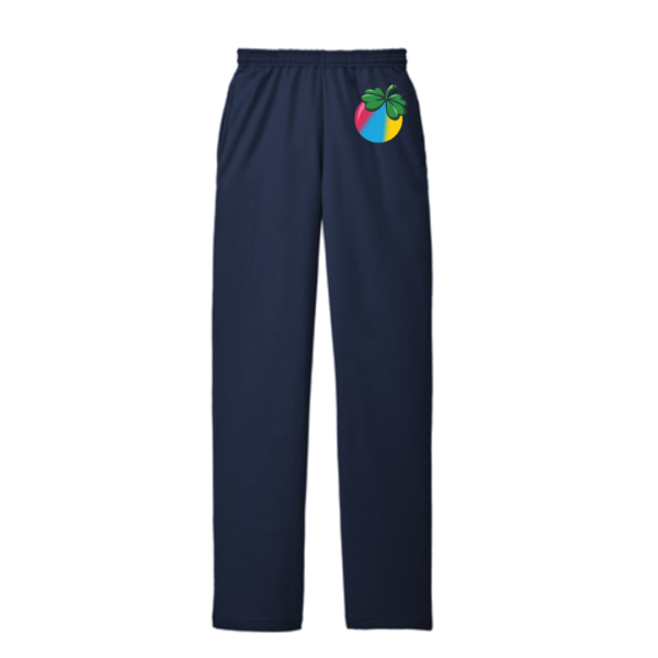 Luck-Berry Sweatpants