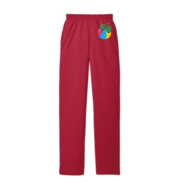Luck-Berry Sweatpants