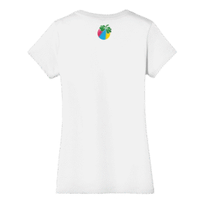 Luck-Berry Women's V-Neck T-Shirt