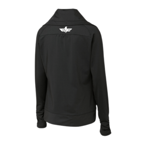 Patriot Forge Works Zip-Up  Hoodie
