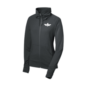 Patriot Forge Works Zip-Up  Hoodie