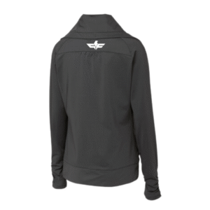 Patriot Forge Works Zip-Up  Hoodie