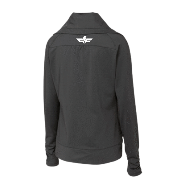 Patriot Forge Works Zip-Up  Hoodie