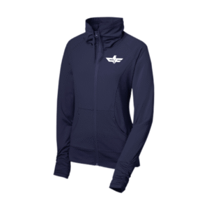 Patriot Forge Works Zip-Up  Hoodie