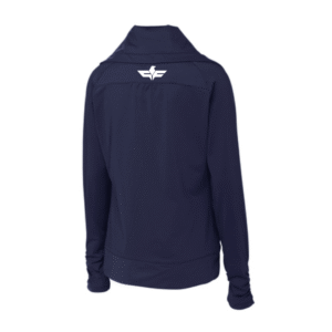 Patriot Forge Works Zip-Up  Hoodie