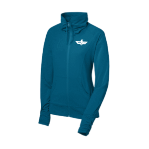 Patriot Forge Works Zip-Up  Hoodie