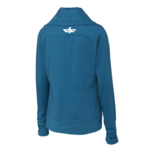 Patriot Forge Works Zip-Up  Hoodie