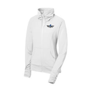 Patriot Forge Works Zip-Up  Hoodie