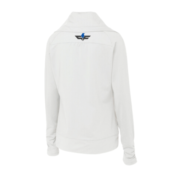 Patriot Forge Works Zip-Up  Hoodie