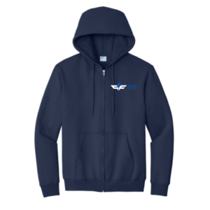 Patriot Forge Works Hoodie