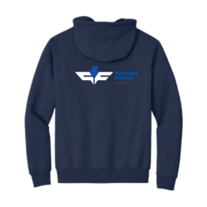 Patriot Forge Works Hoodie