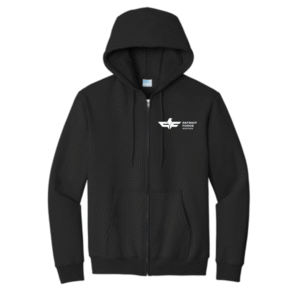 Patriot Forge Works Hoodie