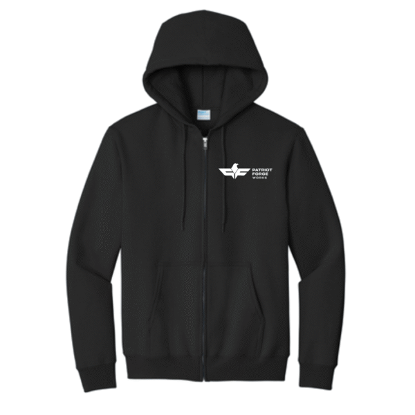 Patriot Forge Works Hoodie