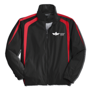 Patriot Forge Works Wind Breaker
