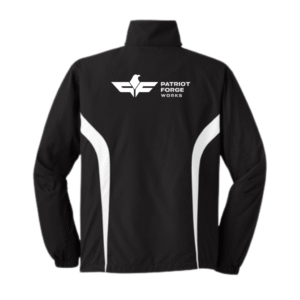 Patriot Forge Works Wind Breaker