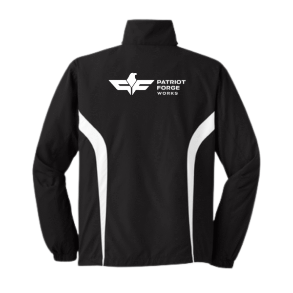 Patriot Forge Works Wind Breaker