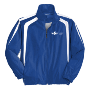 Patriot Forge Works Wind Breaker