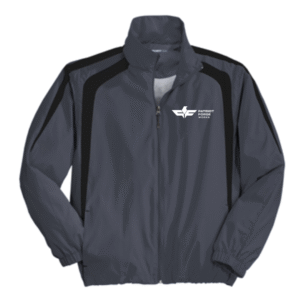 Patriot Forge Works Wind Breaker