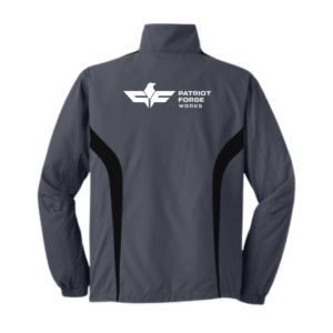 Patriot Forge Works Wind Breaker