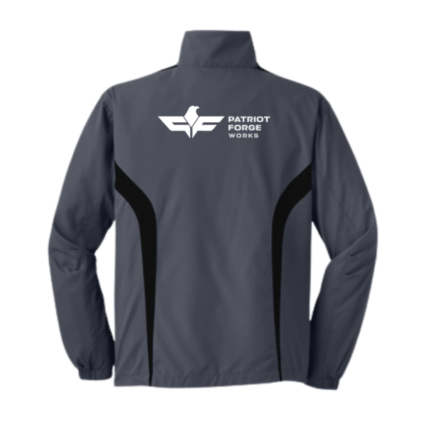 Patriot Forge Works Wind Breaker