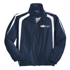 Patriot Forge Works Wind Breaker
