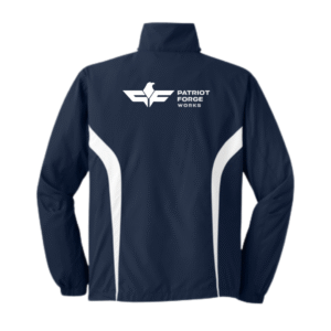 Patriot Forge Works Wind Breaker