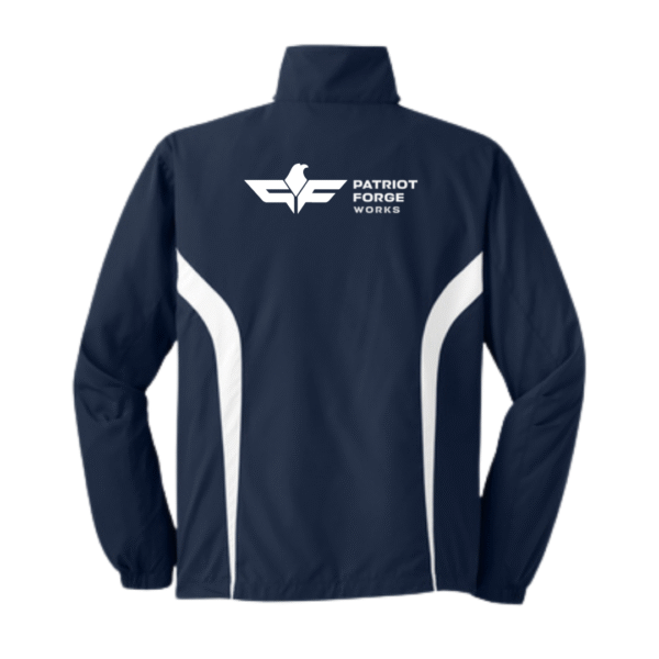Patriot Forge Works Wind Breaker
