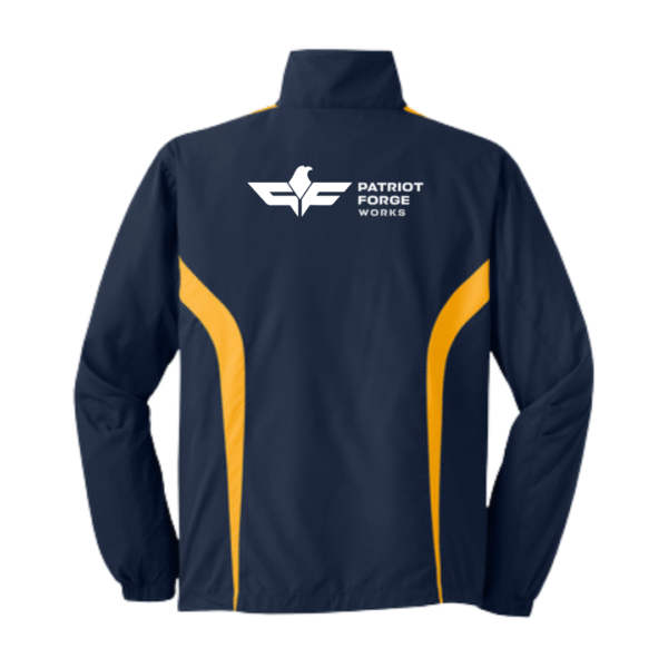 Patriot Forge Works Wind Breaker